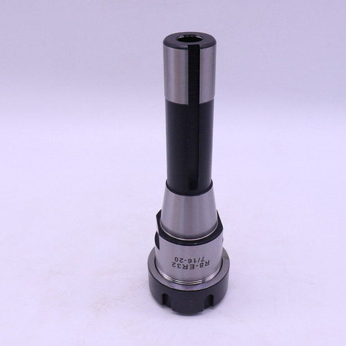 Er32 R8 7/16 Portabrocas Portaherramientas Cnc Mango Máquina