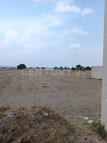 Venta De Terreno Tlaltenango Puebla