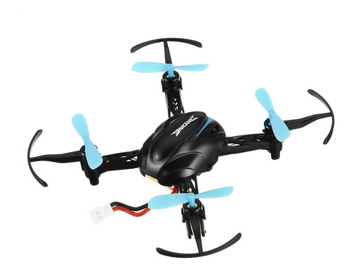 Drone Eachine E009 Controle 2.4 6 Eixos Imediata Cor Preto Com Verde