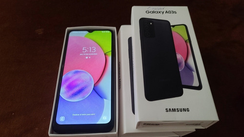 Celular Samsung A03s