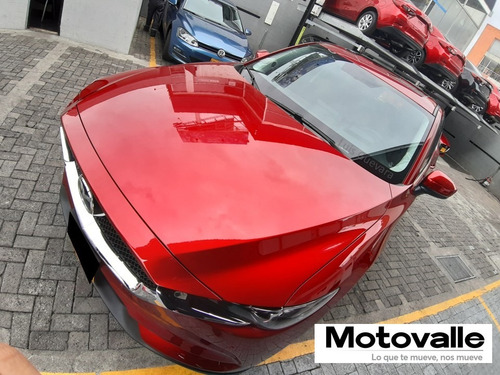 Mazda Cx5 Grand Touring 2.5 4x2 2022