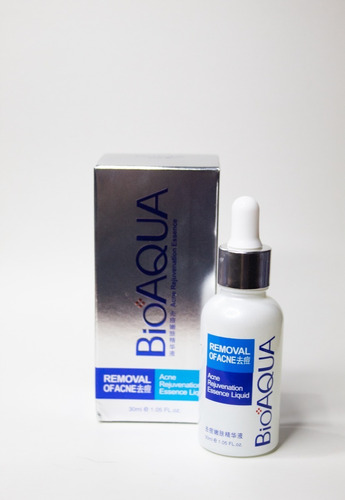 Serum Para Combatir El Acné - mL a $1500