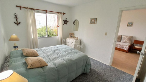 Imagen 6 de 9 de Aidy Grill, Apto De 1 Dormitorio - Punta Del Este Aidy Grill