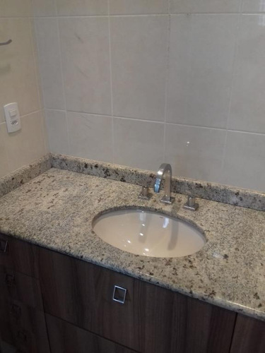 Apartamento Residencial À Venda, Tatuapé, São Paulo - Ap5977. - Ap5977