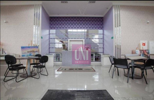 Imagem 5 de 5 de Galpão À Venda, 1800 M² Por R$ 11.800.000,00 - Cambuci - São Paulo/sp - Ga0161