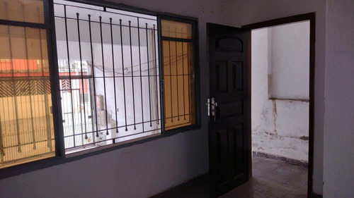 Imagem 1 de 15 de Casa Para Locação Em São Paulo, Jardim Do Colégio, 2 Dormitórios, 1 Banheiro, 1 Vaga - Cs458_1-2212136
