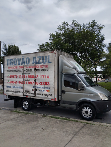 Iveco Dally 35s14