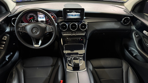 Mercedes-Benz Classe GLC 2.0 Highway Turbo 4matic 5p