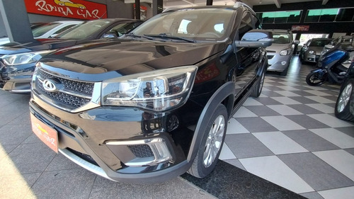 Chery Tiggo 2 1.5 MPFI 16V LOOK