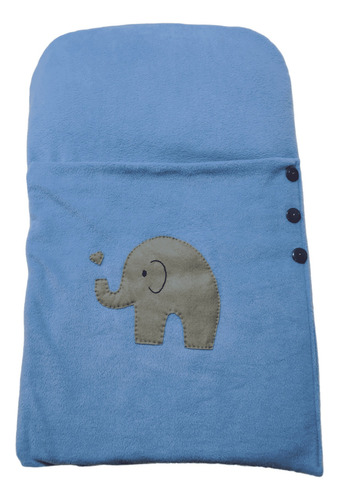 Set Saco De Dormir Más Mi Primer Biberón Anti Colic