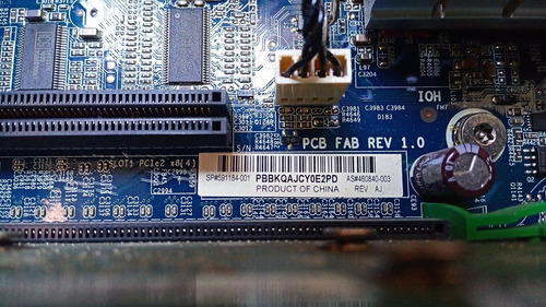 Workstation Hp Z600 - Con Maximo Hardware Soportado (descrp) (Usado)