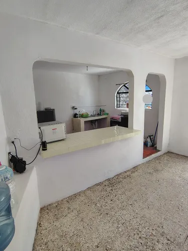 Hermosa Casa En Venta Frente Al Parque Chapultepec