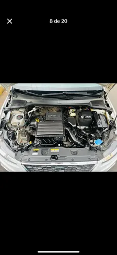 Seat Ibiza 1.6 Style 5p Mt