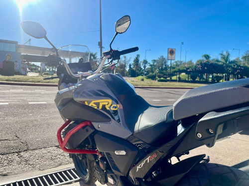 Lifan Kp200t