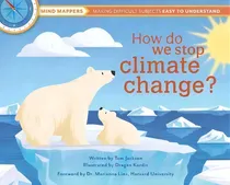 Comprar How Do We Stop Climate Change? : Mind Mappers: Making Diff