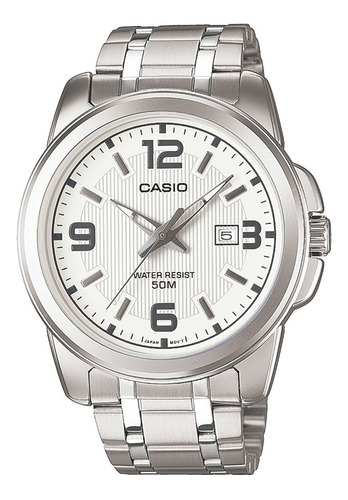 Reloj Hombre Casio Mtp-1314d-7avdf Core Mens