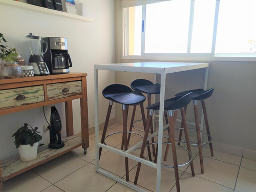 Imagen 9 de 30 de Venta Departamento Almagro 3 Ambientes Con Balcon Terraza