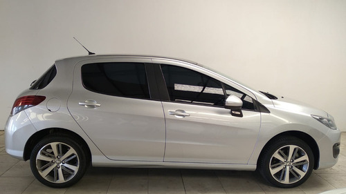 Imagen 6 de 10 de Peugeot 308 Feline Thp Tiptronic 2018