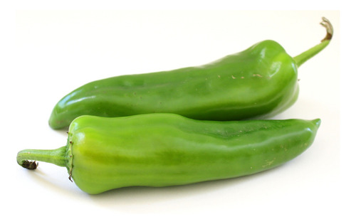 Pimientos Picantes-anaheim-cayenne-jalapeño (semillas)