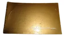 Comprar Rambler Ambassador 990 1965  Manual De Usuario