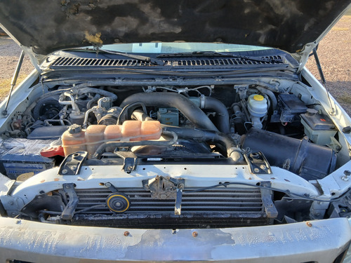 Ford 4000 2011