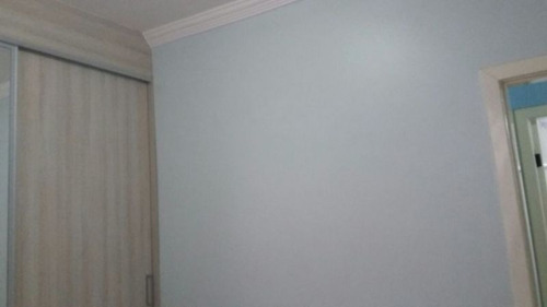 Imagem 14 de 15 de Apartamento Com 2 Quartos Para Comprar No Centro Em Contagem/mg - 5046
