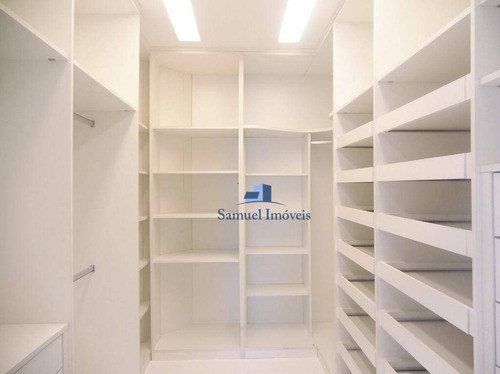 Imagem 20 de 20 de Apartamento Com 1 Dormitório Para Alugar, 96 M² Por R$ 8.500,00/mês - Itaim Bibi - São Paulo/sp - Ap4323