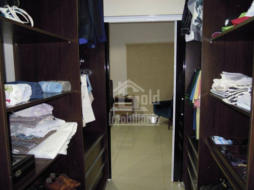 Imagem 16 de 30 de Chácara Com 3 Dormitórios À Venda, 1700 M² Por R$ 1.600.000 - Parque Ribeirão Preto - Ribeirão Preto/sp - Ch0171