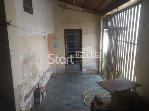 Imagem 3 de 13 de Casa À Venda Em Parque São Quirino - Ca006110