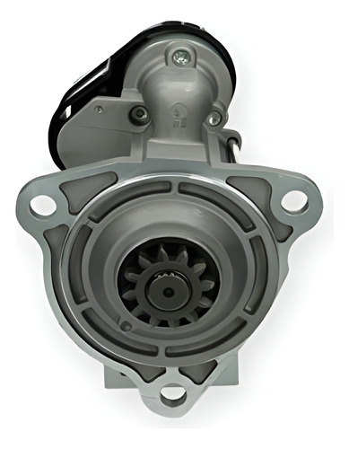 Motor De Partida Iveco Daf 24v 12d