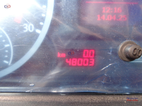 Vw 24280 Caçamba 15000km