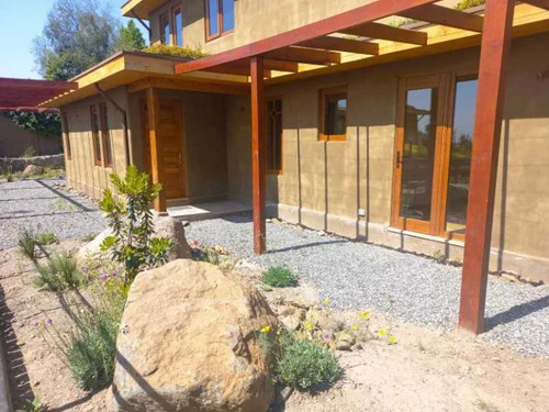 Casas Sustentables Y Eficiencia Energetica (79445)