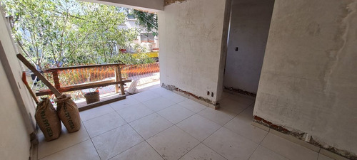 Imagen 12 de 27 de Estrene Departamento De 3 Recámaras En Narvarte, Ciudad De M