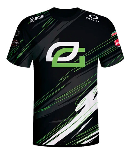 Jersey Optic Gaming Esports 2023