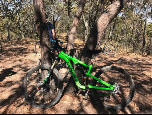 Lapierre Mtb Zessty 327