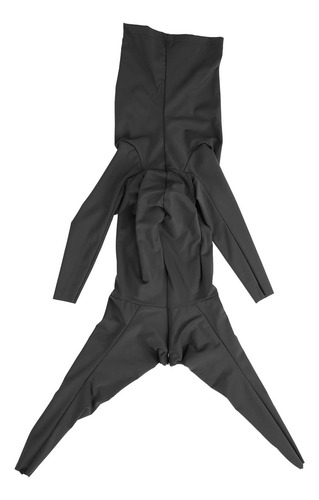 Pijama Elástica Para Perro