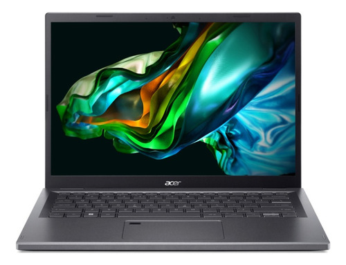Laptop Acer Aspire 5 I5 12va 8gb 256ssd 1tb + Mouse + Funda