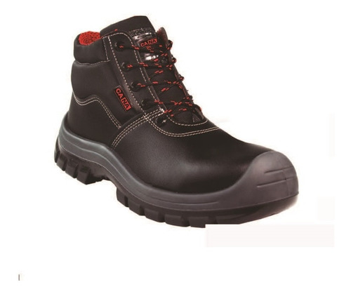 Bota Industrial Excelente Calidad ( Colombiana ) Marca Cana 