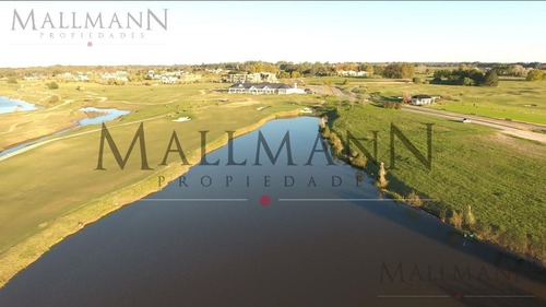 Imagen 8 de 14 de Lote 1406m2 En Pilará, B° La Berlina | Mallmann Propiedades