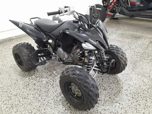 Yamaha Yfm 250 Raptor Permuto Financio Qr Motors