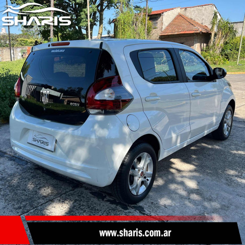 Fiat Mobi 1.0 Easy