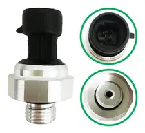 Comprar Sensor Pressão Oleo Do Motor Omega 3.6 2005 Em Diante