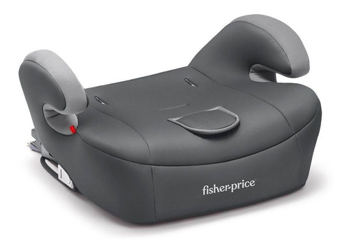 Cadeira Assento De Elevação Safemax 36kg Isofix Fisher Price