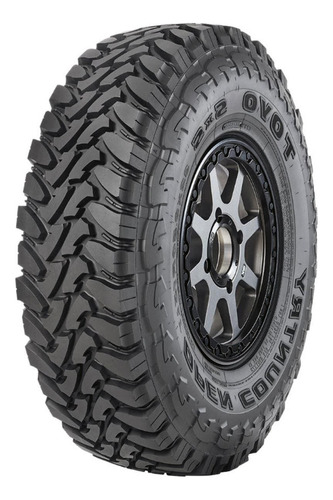 Llanta 32x9.50r15 Nhs Toyo Open Country Sxs