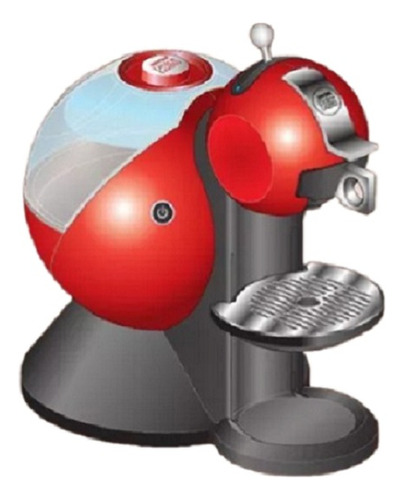 Solo Repuestos De La Cafetera Dolce Gusto Mod: 9741 Y 9741p