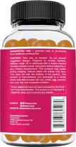 Comprar Nuelation 200 Mg De Colágeno Gomoso Hidrolizado Para Mujeres