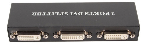 Divisor Dvi 1x2 1 En 2