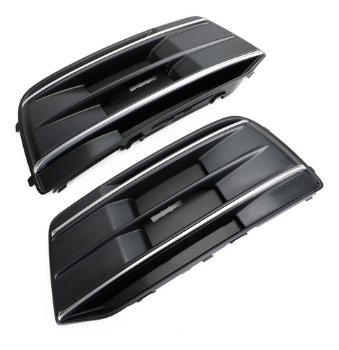 Parrilla Delantera Parrilla For Audi Q5 2018-2022, 2 U