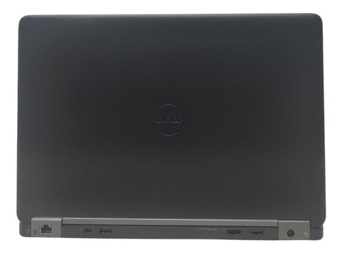 Portátil Dell Latitude E7450 Core I5 5ta G Ram12gb, Ssd512gb (Reacondicionado)
