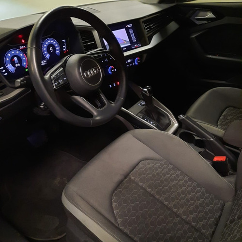 A1 35 Tfsi 2020 2021 Sportback 1.4 1.5 Usado Nuevo 0km Tv